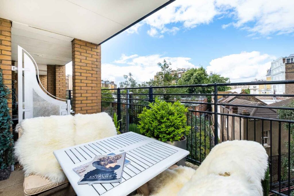 South Kensington Serviced Apartments, Central London SW7