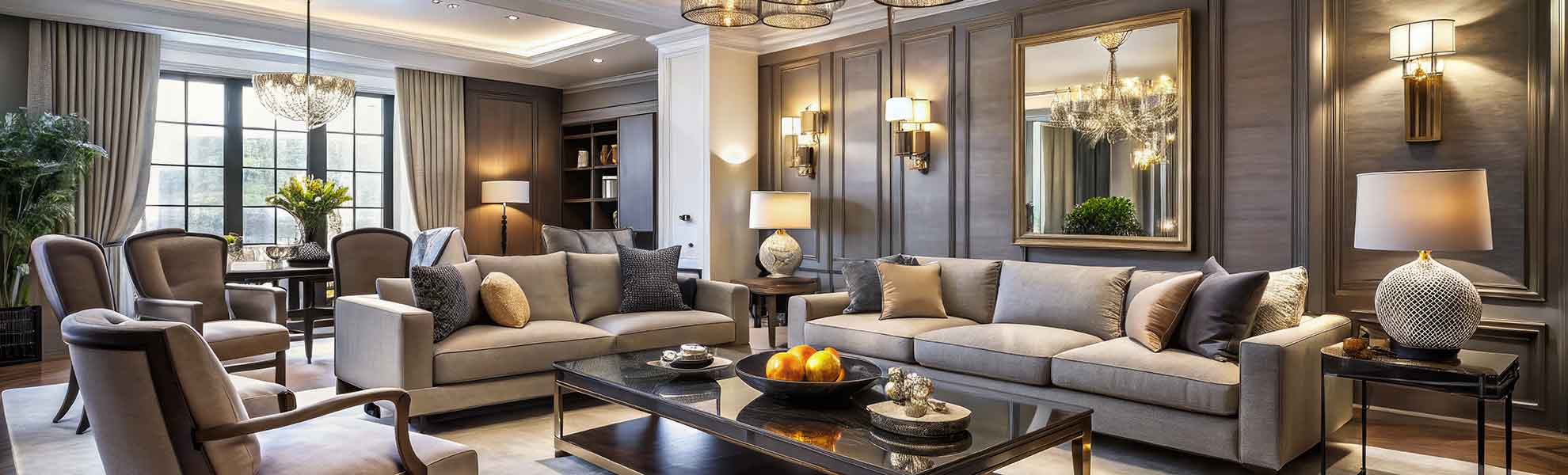 Picture of Luxury Serviced Apartments - Serviced London Apartments