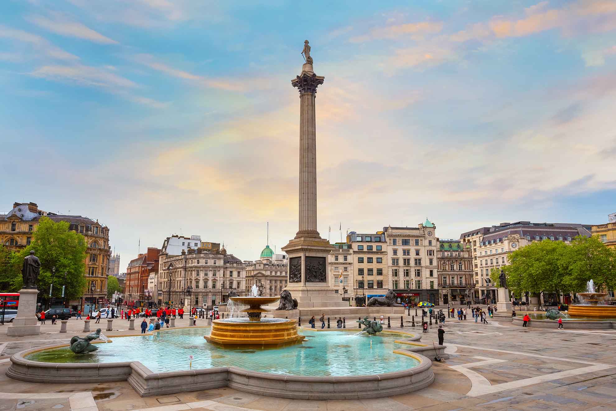 Serviced Apartments London