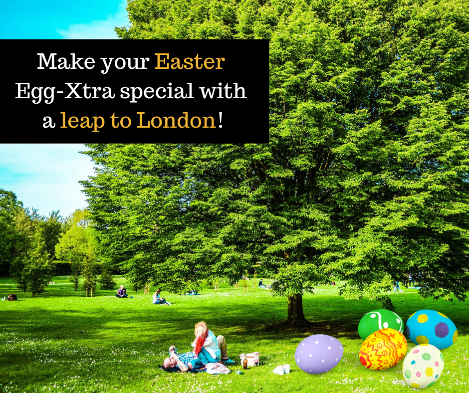 Easter Blog Image