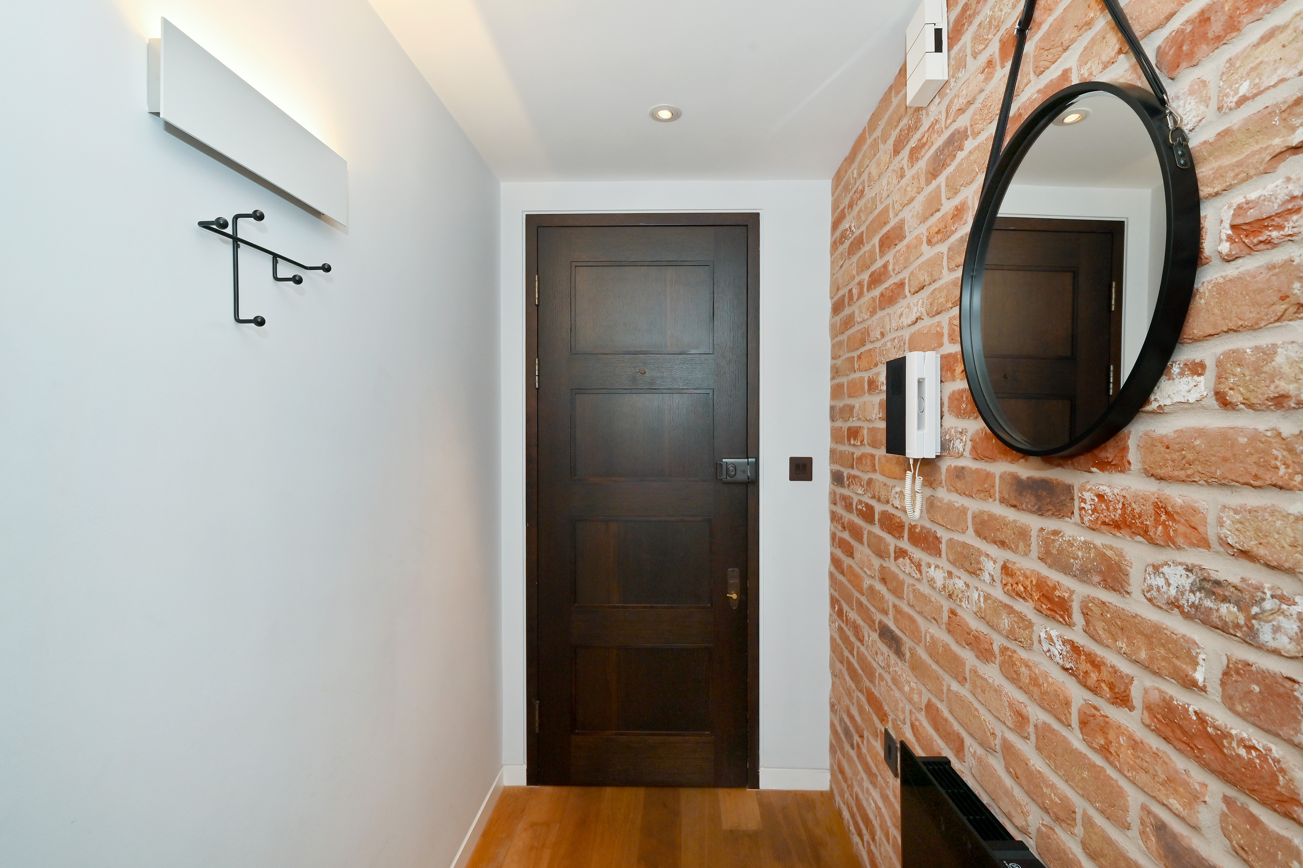 Serviced Apartments in Marylebone